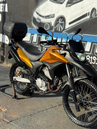 HONDA XRE 300 ABS 